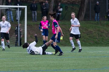 Bild 348 - B-Juniorinnen Harburger TB - HSV : Ergebnis: 1:3